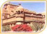 lalgarh palace,bikaner